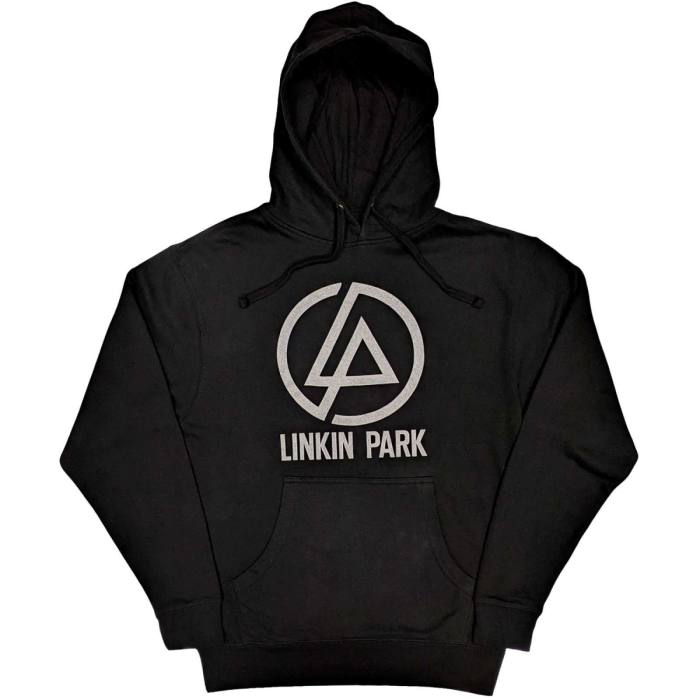 Hoodie Linkin Park Stag-Concentric 95680