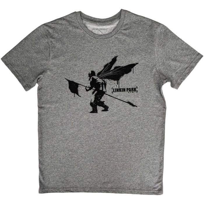 T-shirt Linkin Park Street Soldier 95713