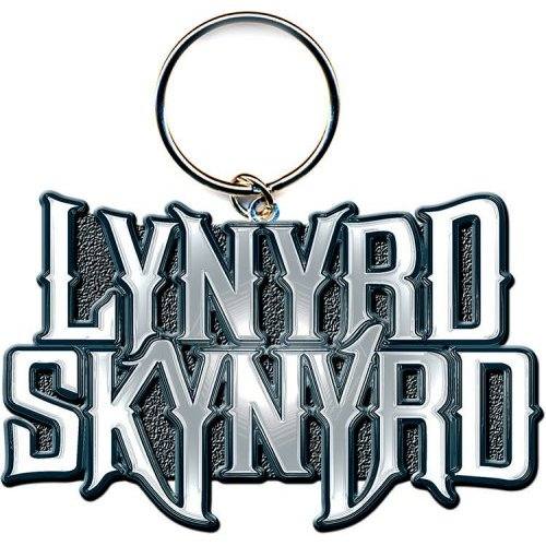 Obesek ključi Lynyrd Skynyrd Logo 95726
