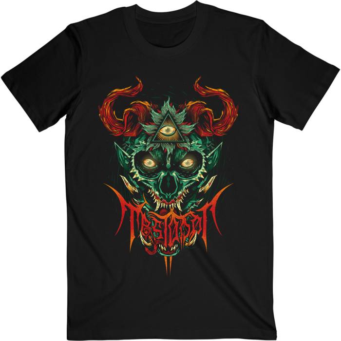 Mastodon Leaf Beast T-shirt 96155