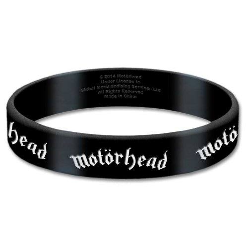 Zapestnica Gumi Motorhead Logo 97278