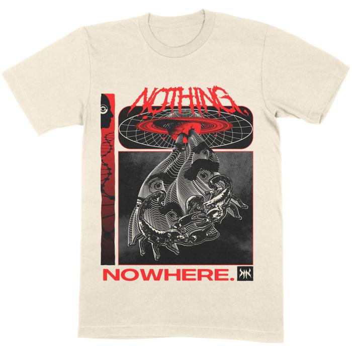 Sci-Fi Scorpio Fight T-shirt 98621
