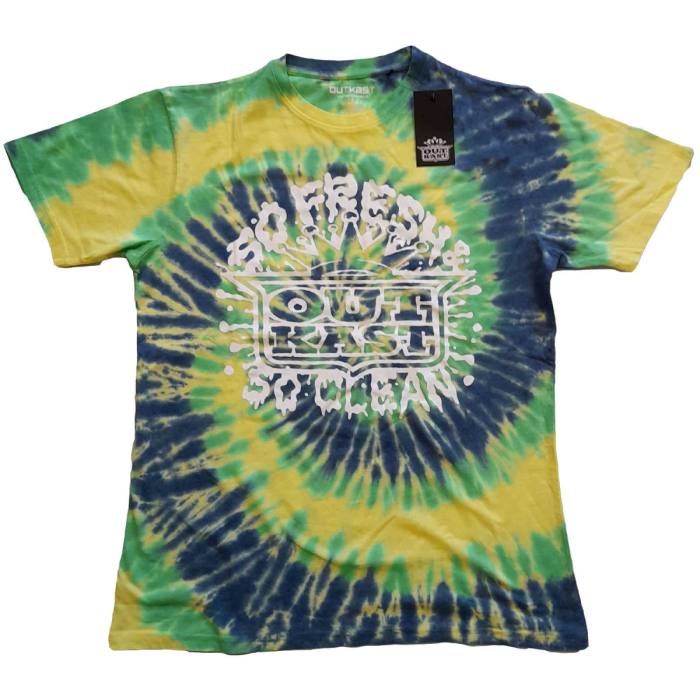 So Fresh T-shirt Outkast 98758