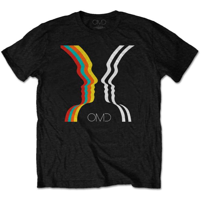 Punishment of Luxury Orchestral Manoeuvres in the Dark T-shirt 98782