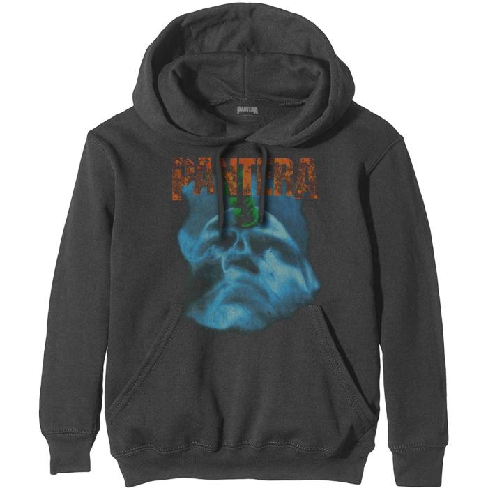 Pantera Unisex Pulover Hoodie Far Beyond Driven World Tour 240381