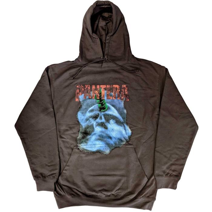 Pantera Hoodie: Far Beyond Driven World Tour 99024