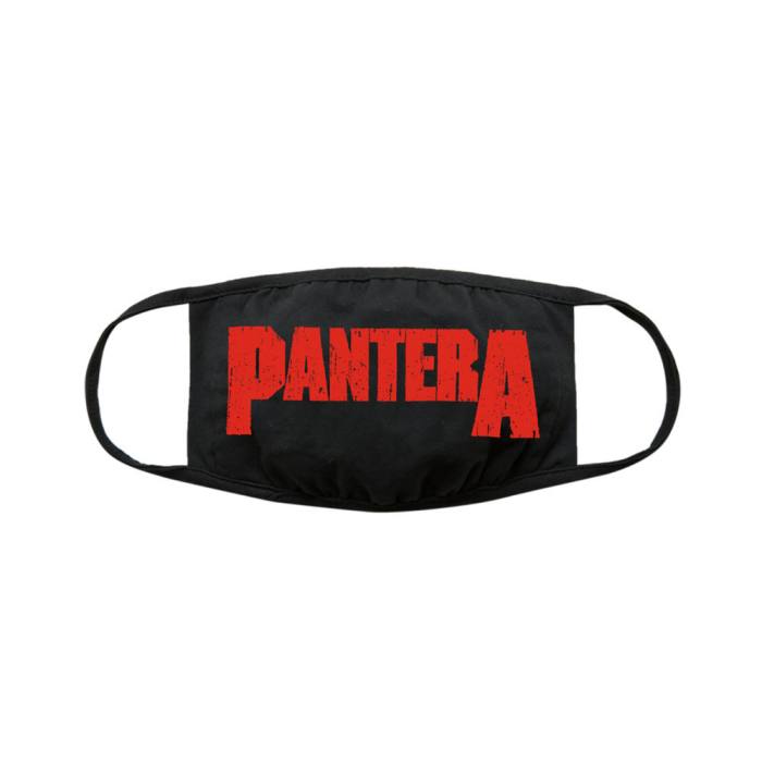 Pantera Maska: Logo 99040