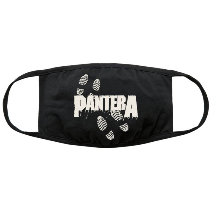 Foot Print - Pantera - Maska 99041