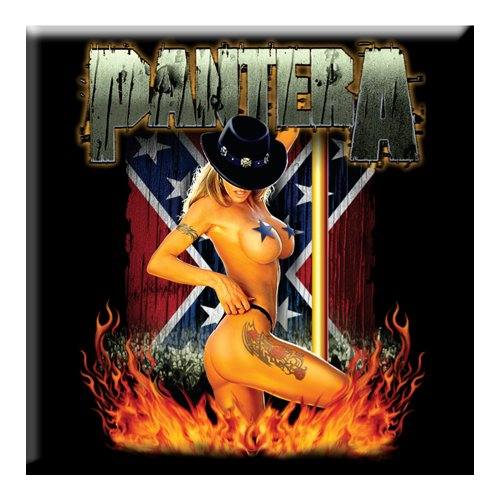 Magnetek Pantera – Pole Dancer 99055