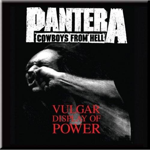 Magnetek Pantera Vulgar 99057