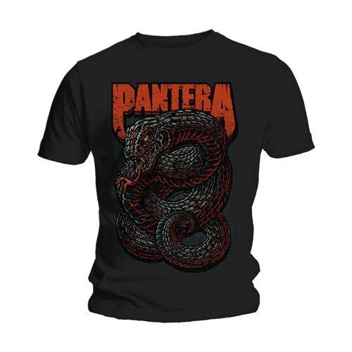 Pantera T-shirt Venomous (Black) 99093