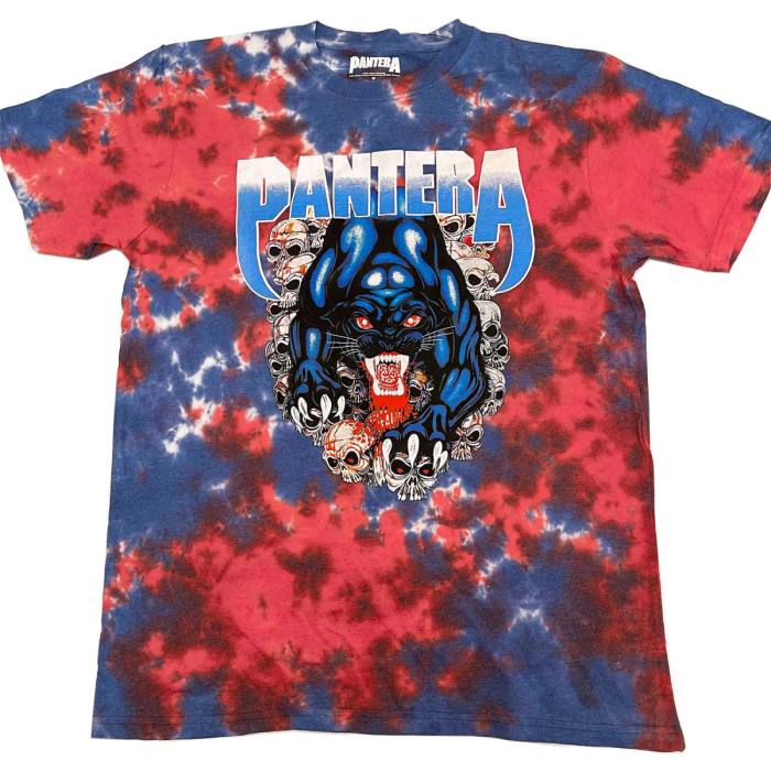 Panther Pantera T-shirt 99248