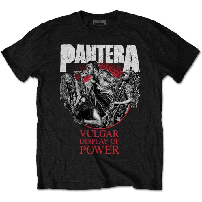 Vulgar Display Of Power 30Th T-shirt 99254