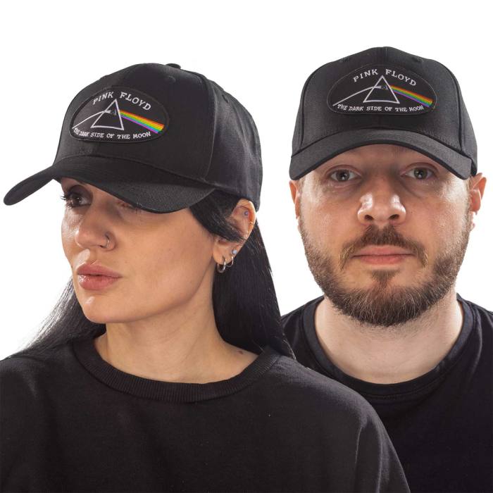 Pink Floyd The Dark Side of the Moon Baseball Cap 99488