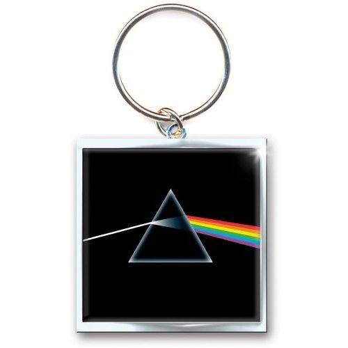 Obesek za ključe Pink Floyd Dark Side Of The Moon 99548