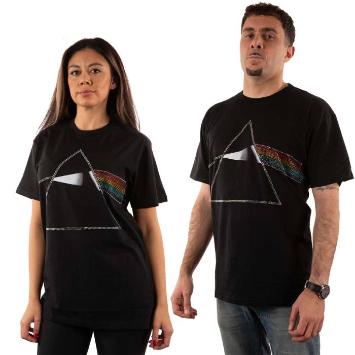 Pink Floyd T-Shirt Dark Side of the Moon 99843