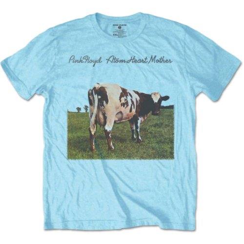 Pink Floyd Unisex T-Shirt: Atom Heart Mother Album 99911