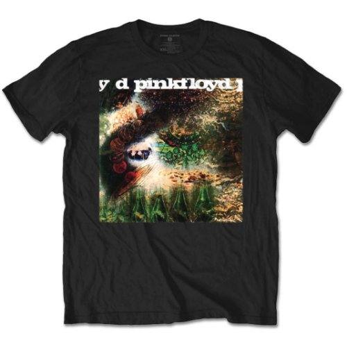 T-shirt Pink Floyd Saucer Full Of Secrets 99914