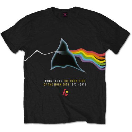 T-shirt Pink Floyd AWBDG 241070