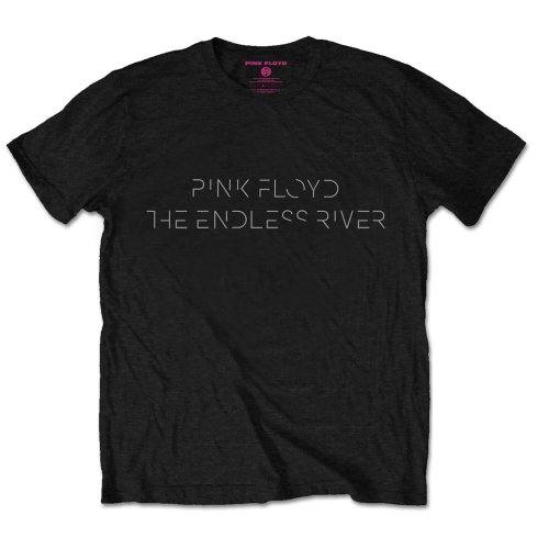 Pink Floyd T-shirt Endless River 100031