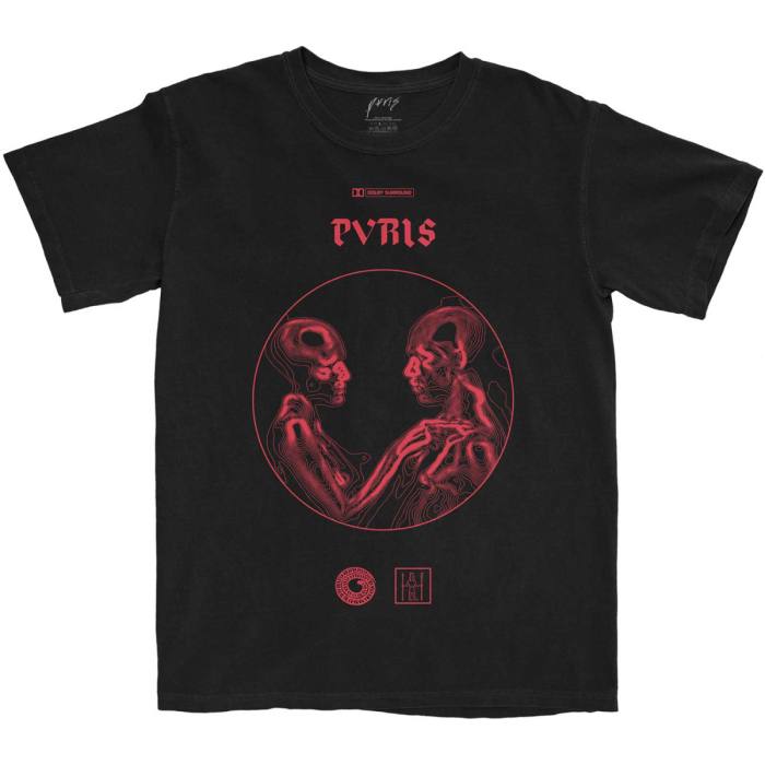 PVRIS T-shirt: Lovers 100832