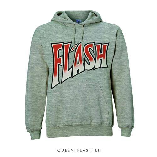 Hoodie Queen Flash 100953