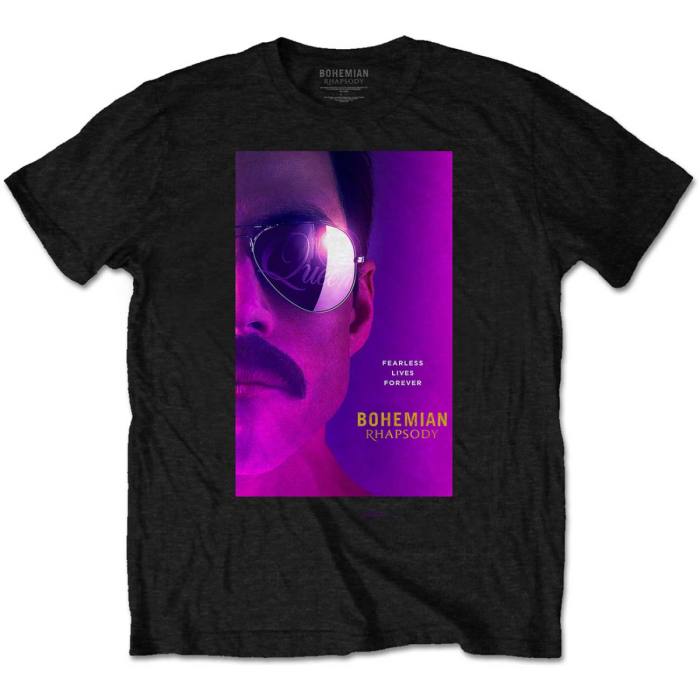 Queen Freddie T-shirt 101358