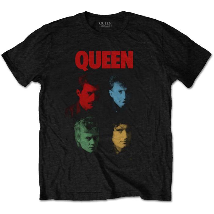 Queen Hot Sauce V.2 T-shirt 101440