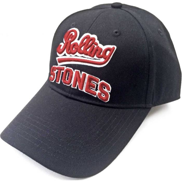 Kapa Baseball Rolling Stones Team Logo 102512