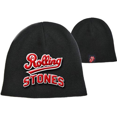 Kapa Beanie The Rolling Stones Team Logo 102515
