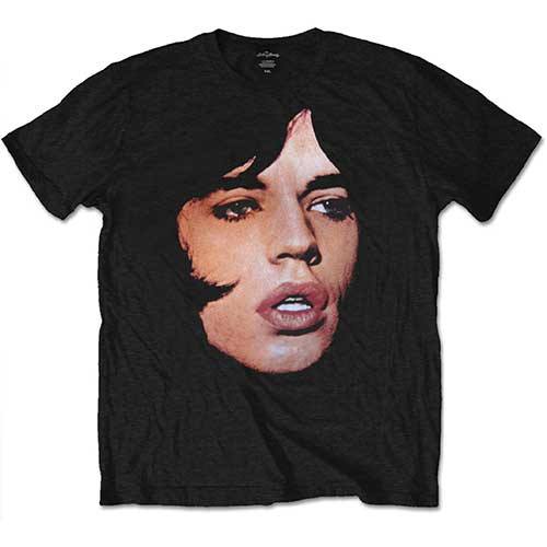 T-shirt Rolling Stones Mick Jagger 102882