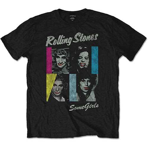 Some Girls T-shirt 102907