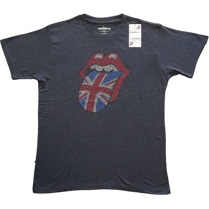 Classic UK The Rolling Stones T-shirt 103042