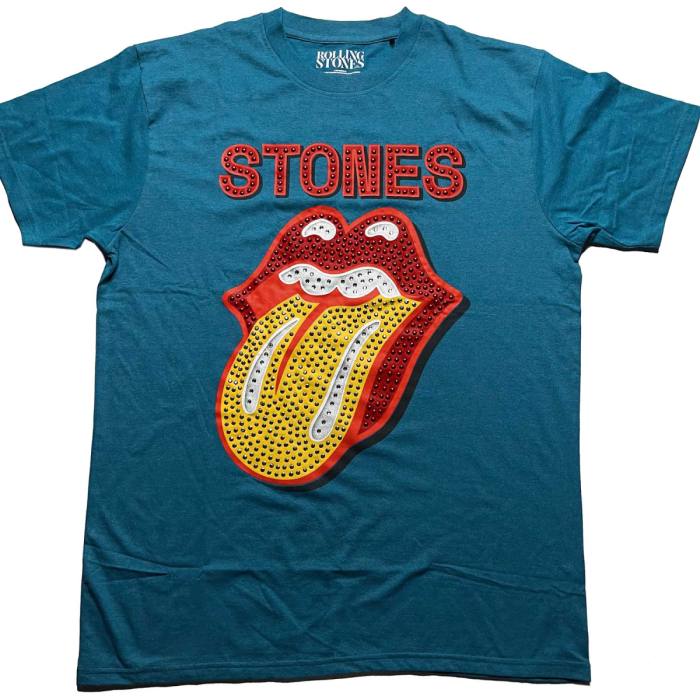 The Rolling Stones Dia Tongue T-shirt 103538