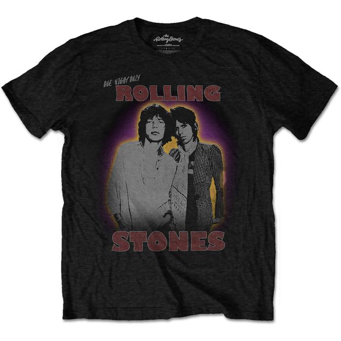 T-shirt Rolling Stones Mick & Keith 103615