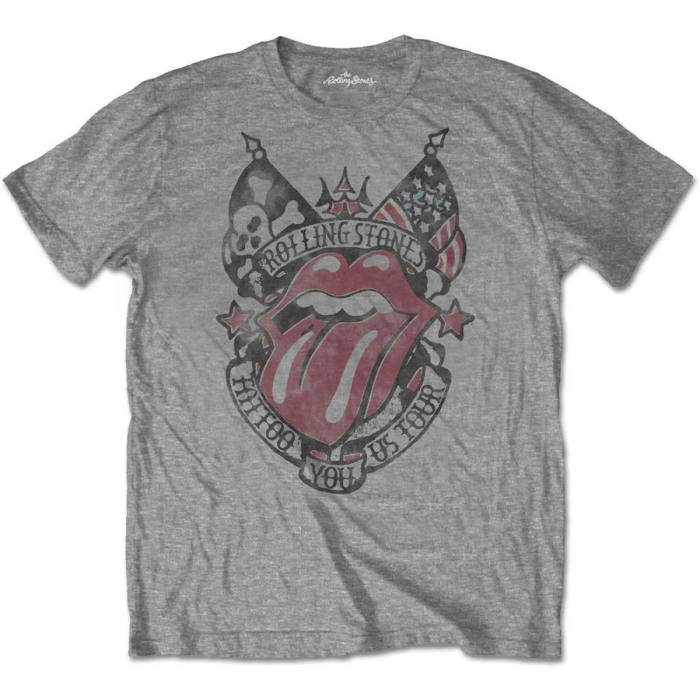 T-shirt Rolling Stones 103794
