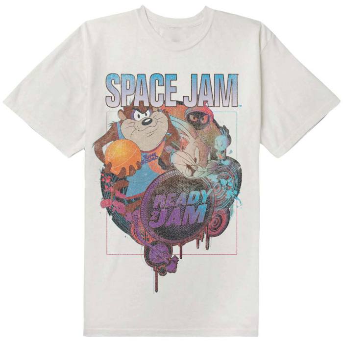 Ready 2 Jam Space Jam T-shirt 104129
