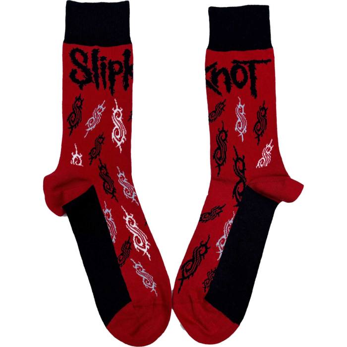 Tribal S Slipknot - Nogavice 104361