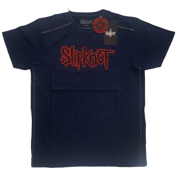 Slipknot Classic Logo T-shirt 104367