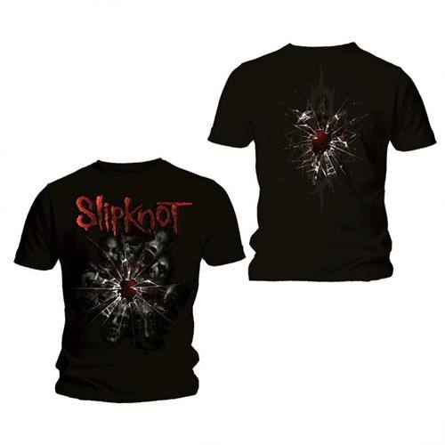 T-shirt Slipknot 104428
