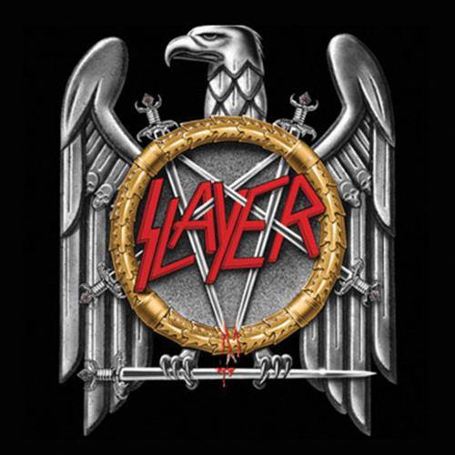 Podstavek Slayer Silver Eagle 104784