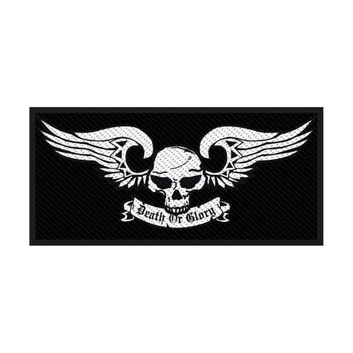 Generic Standard Našitek: Death or Glory 105392