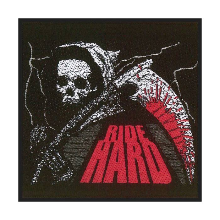 Našitek Ride Hard Dead Scythes 105385