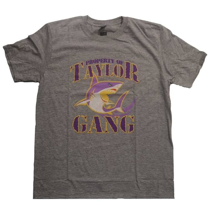 Taylor Gang T-shirt Property Of 106192