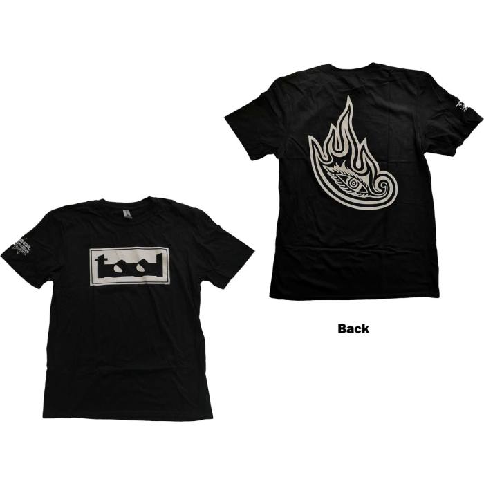 Wirebox Tool T-shirt 106585