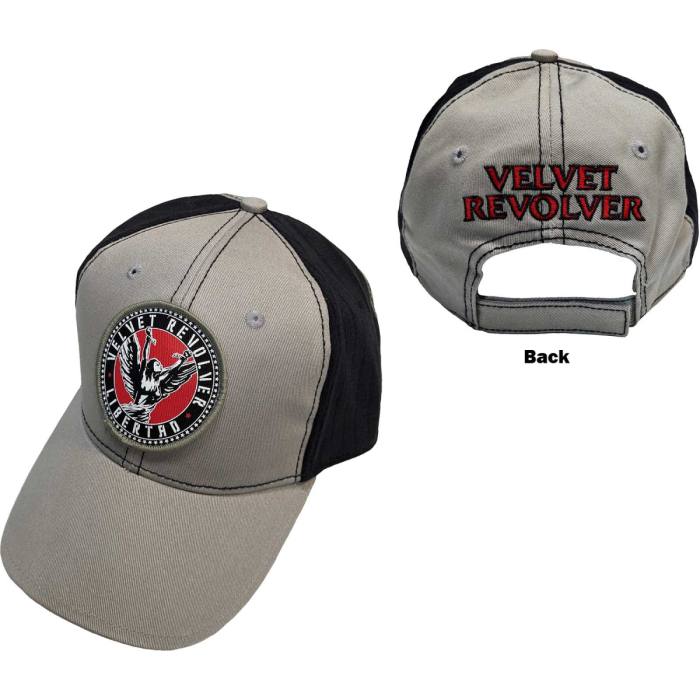Kapa Baseball Velvet Revolver 106929