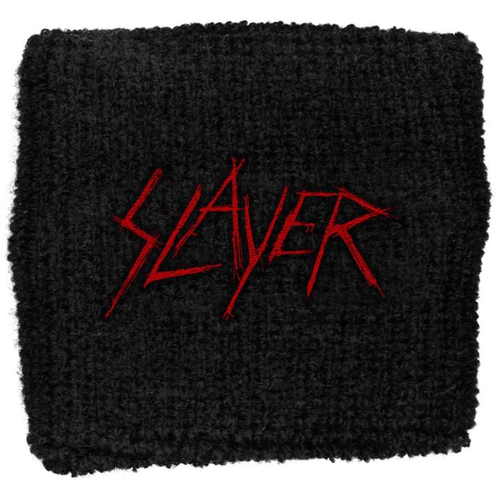 Zapestnica Slayer Scratched Logo 107188