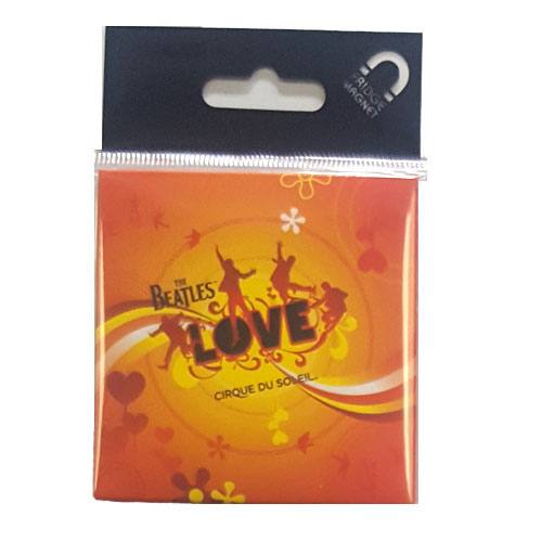 Love magnet: Logotip 108974