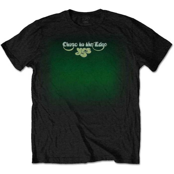 Yes Close To The Edge T-shirt 108121