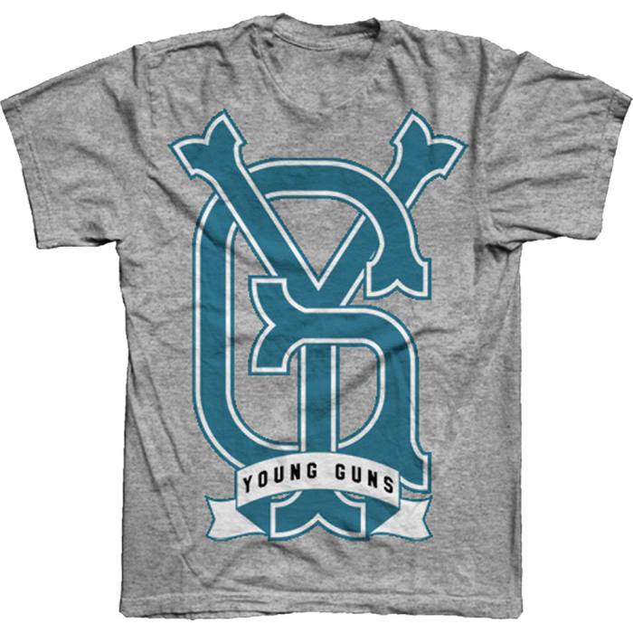 Young Guns Unisex T-shirt: Big Mama 108152
